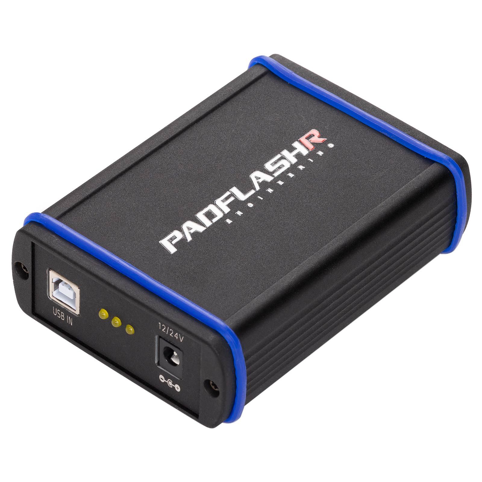 2025 PADFLASH Full Version ECU TCU Programmer with USB Dongle OBD Bench Boot Supports Checksum VR Files