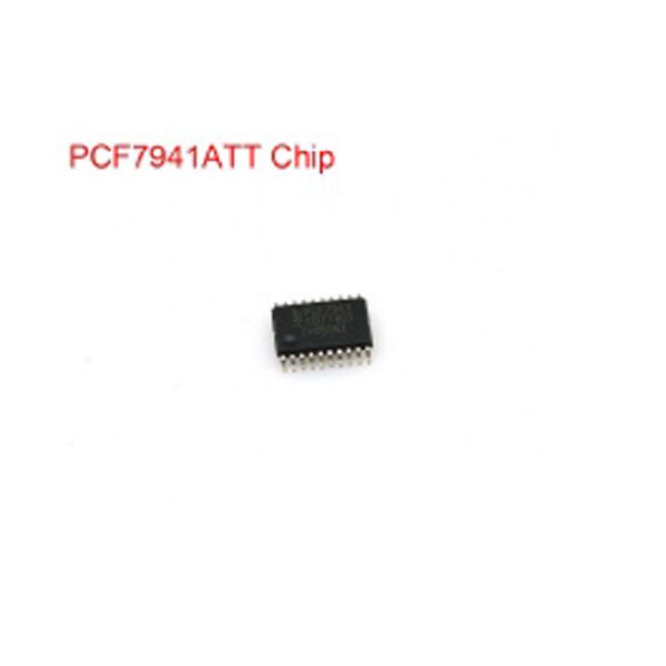 PCF7941ATT Chip 10pcs/lot