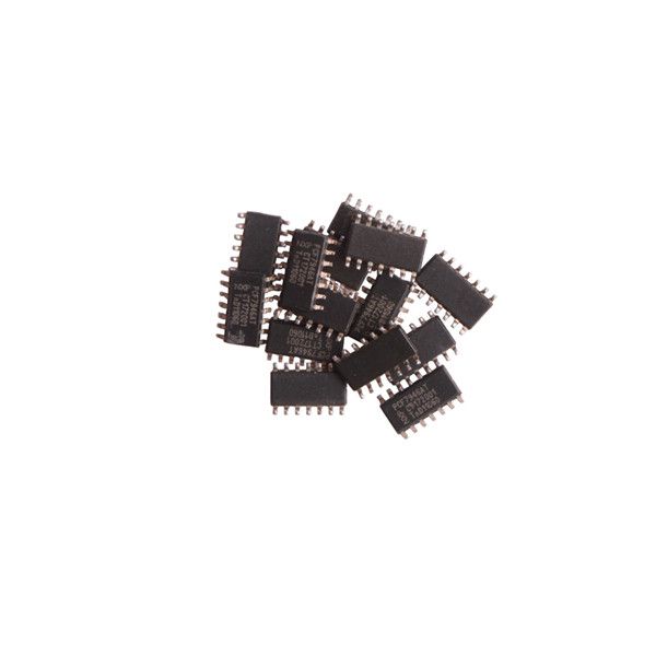 PCF7947AT Replacement PCF7946AT Chip 5pcs/lot