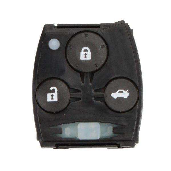 Remote 315mhz ID46 3 Button (2008-2012) for Honda Civic