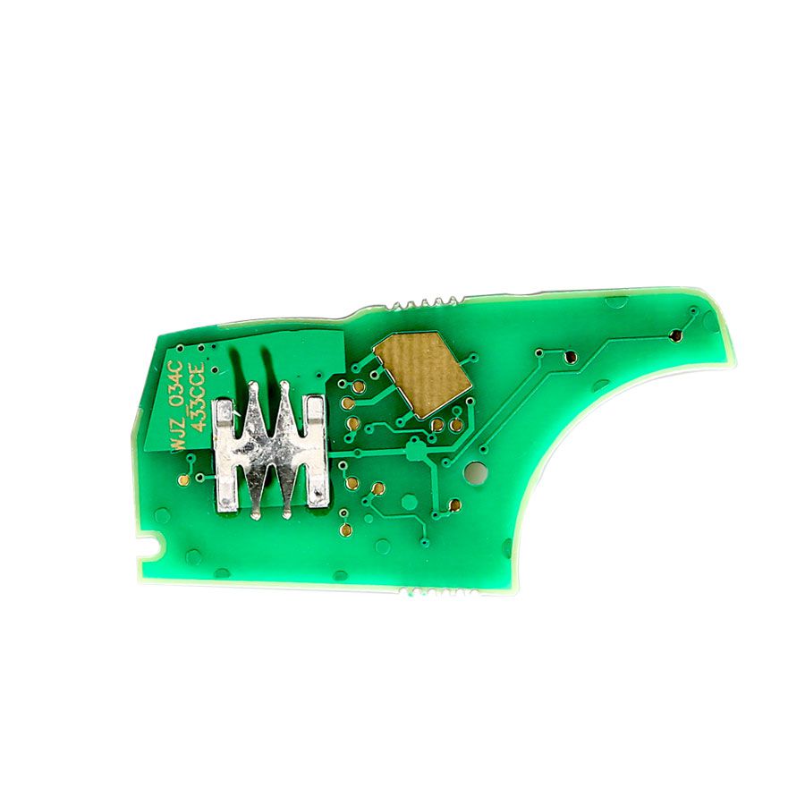 Remote Board 4 Buttons 433MHZ for Chevrolet Buick Opel