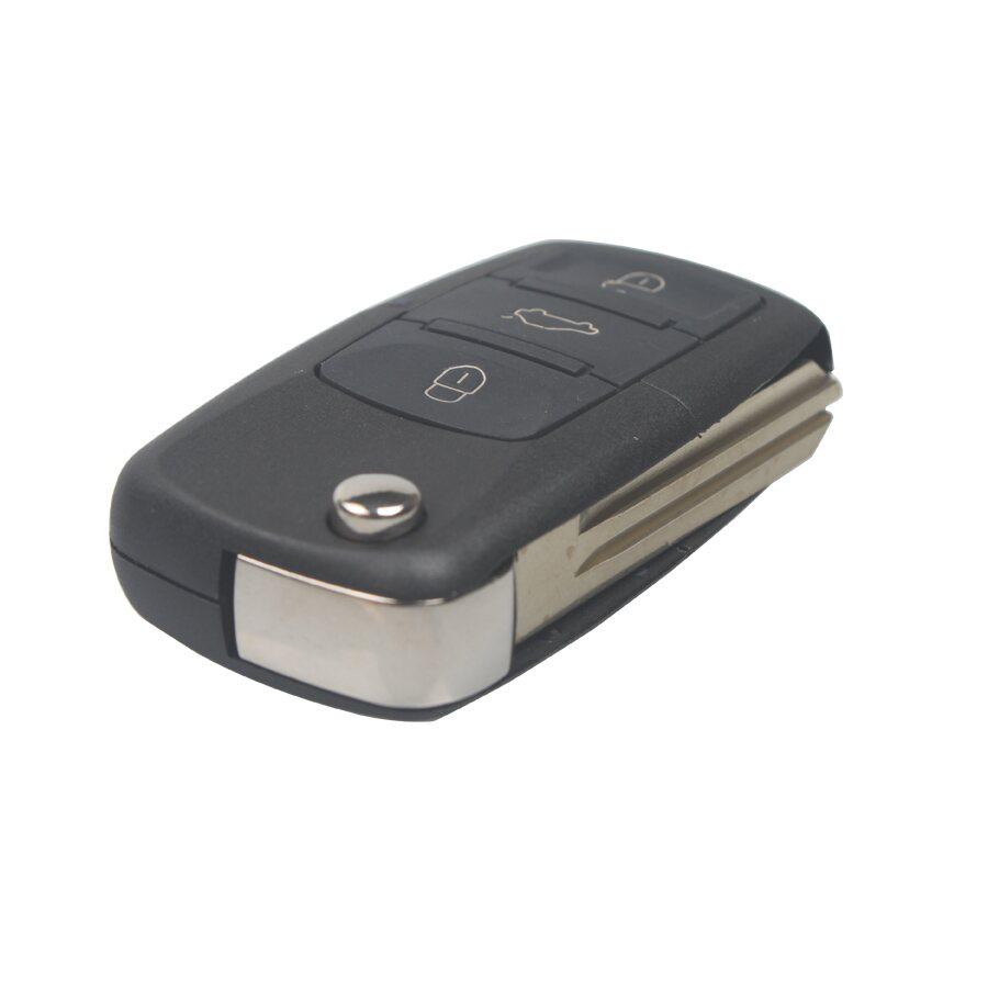 Remote Key (3 +1 ) 4 Button 315MHZ For Nissan