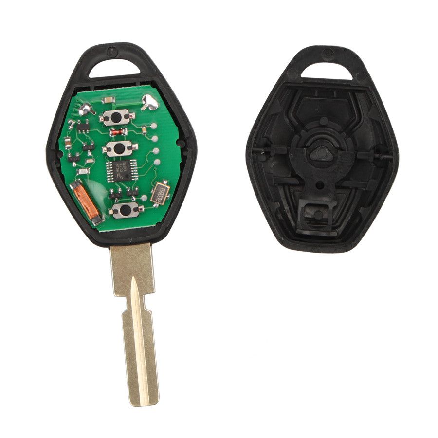 Remote Key 3 Button 433MHZ HU58 for BMW EWS