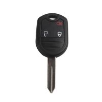 Remote Key Shell 2+1 Button for Ford 5pcs/lot