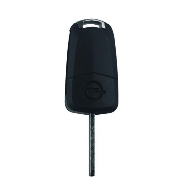 Remote Key Shell 3 Buttons for Opel Use for Original Board Size HU100 5pcs/lot