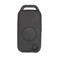 Remote Key Shell Cover 1 Button for Benz 5pcs/lot