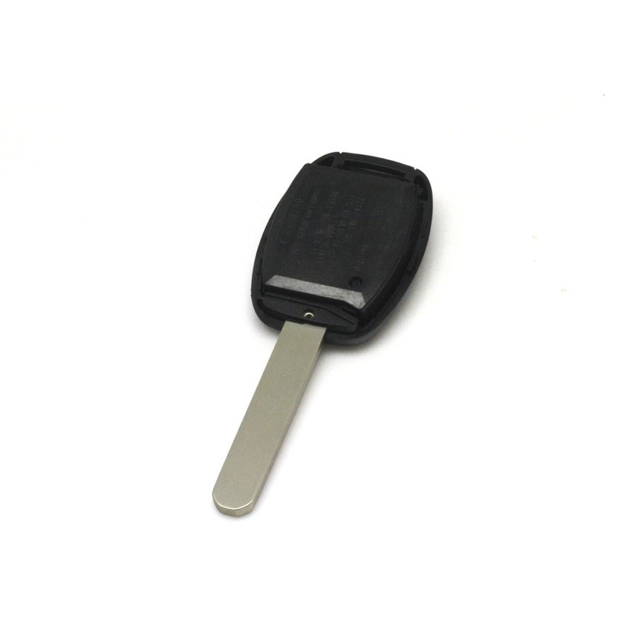 Remote Key Shell for Honda 3+1 Button(Without Logo and Paper Sticker) 5pcs/lot