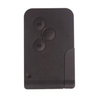 3 Button Smart Key 433MHZ for Re-nault