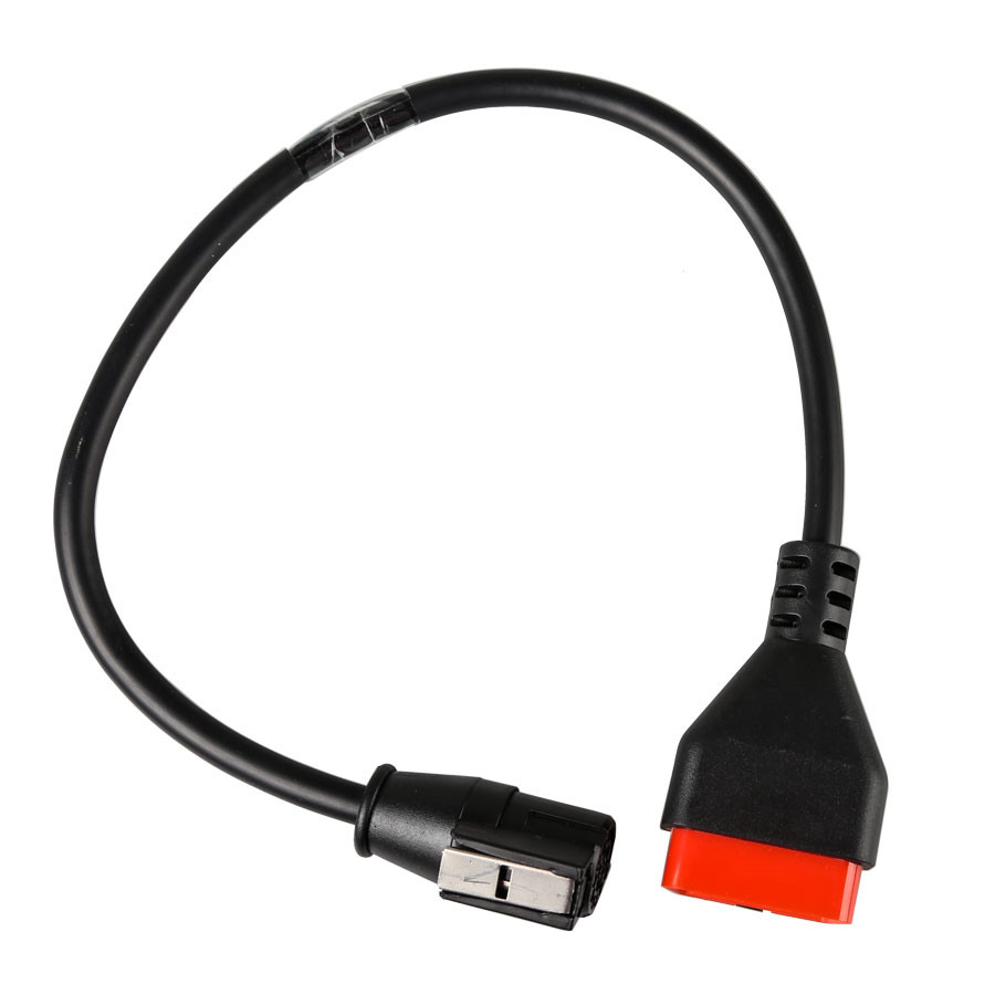 V216 CAN Clip For Renault Latest Renault Diagnostic Tool Multi-languages