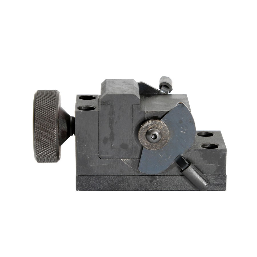 Latest Single-Sided Standard Key Clamps for SEC-E9 Key Cutting Machine Single-Sided Standard Key Cutting