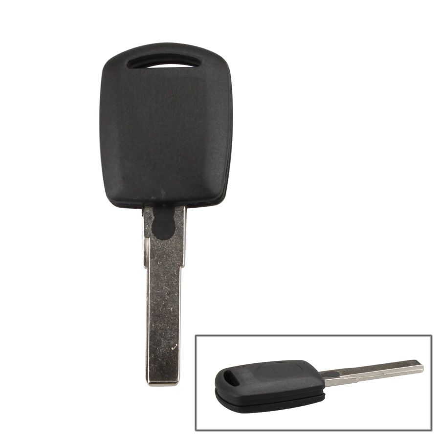 Transponder Key ID48 for Skoda 5pcs/lot