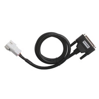 SL010463 Suzuki 6-pin Cable For MOTO 7000TW Motorcycle Scanner