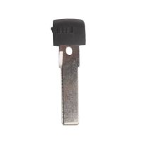 Smart Key Blade for Porsche 5pcs/lot