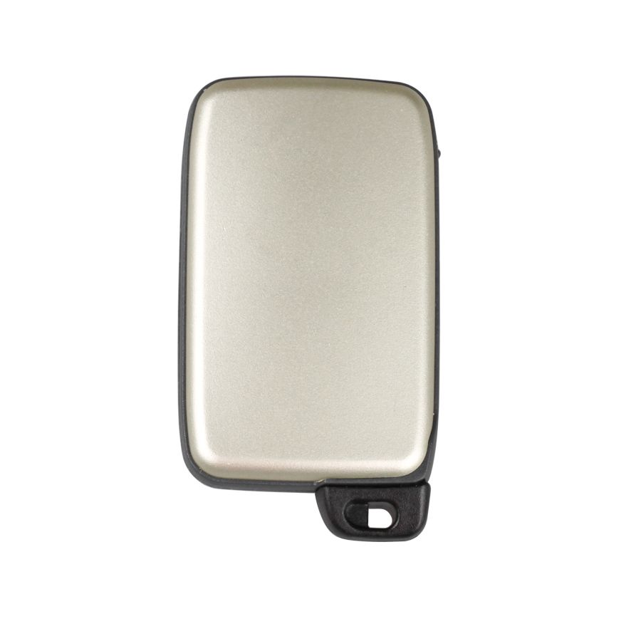 Smart Key Shell 3+1 Button For Toyota