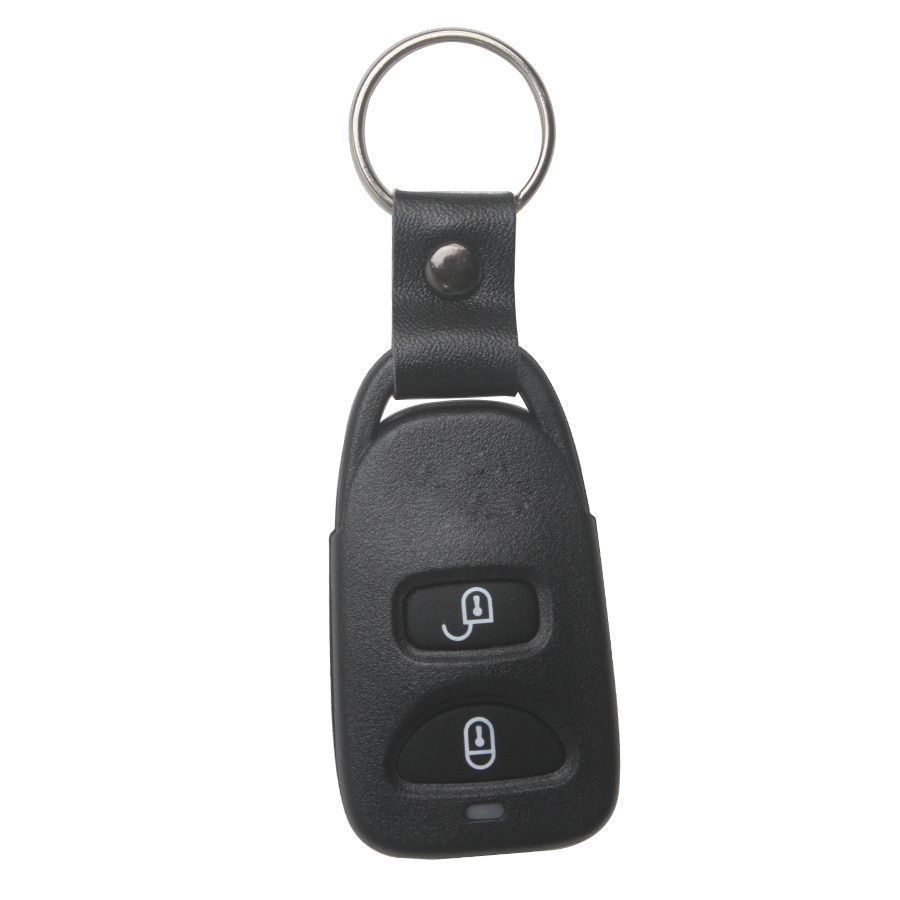 Soul (2 +1) Button Remote Key 315MHZ for Kia Made In China