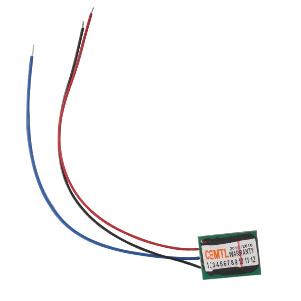 SRS5 Mini Cooper Seat Sensor Emulator