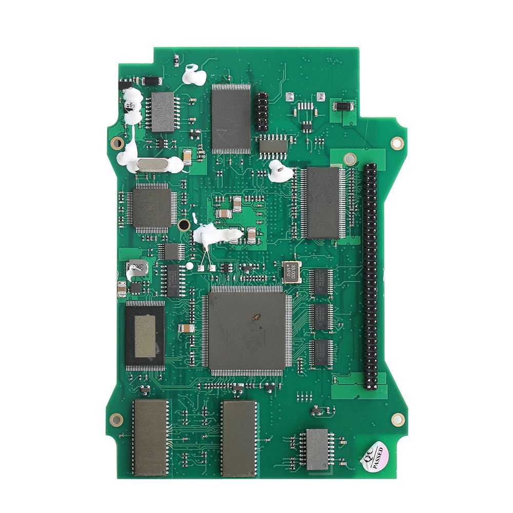  Super MB Pro M6 Wireless Star Diagnosis Tool Full Configuration Work on Both Cars and Trucks Support W223 C206 W213 W167