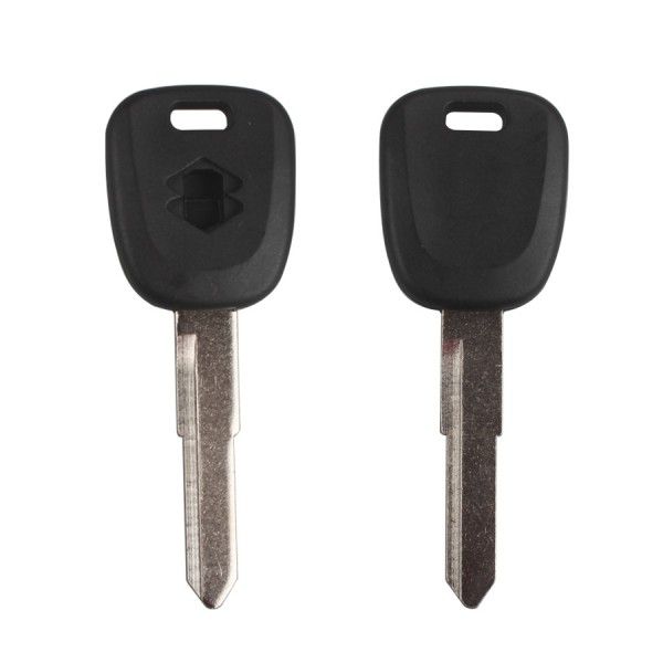 Key Shell (Side Extra For TPX1,TPX2)C for Suzuki 10pcs/lot