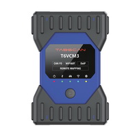 TabScan T6VCM3 VCM3 OE-Level Diagnostic Tool Support IDS FDRS FORScan