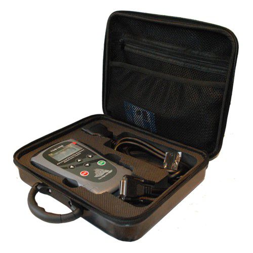 2024 TDB1000 Advanced Security Systems Electronic Tester ASSET Programmer Hardware No Need Token