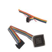 AK90+ Key Programmer Adapter and 10Pin Cable Set