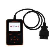 Autophix E-SCAN ES710 Diagnostic Tool For HONDA + OBD2 Scanner