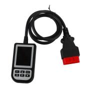 Creator C100 V3.9 Auto Scan OBDII/EOBD Code Reader