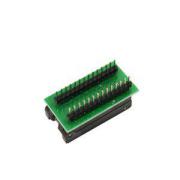 SOP28 socket adapter for chip programmer