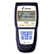 V CHECKER V301 CANBUS Code Reader Spanish