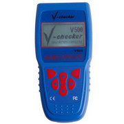 V-Checker V500 Super Car Diagnostic Equipment