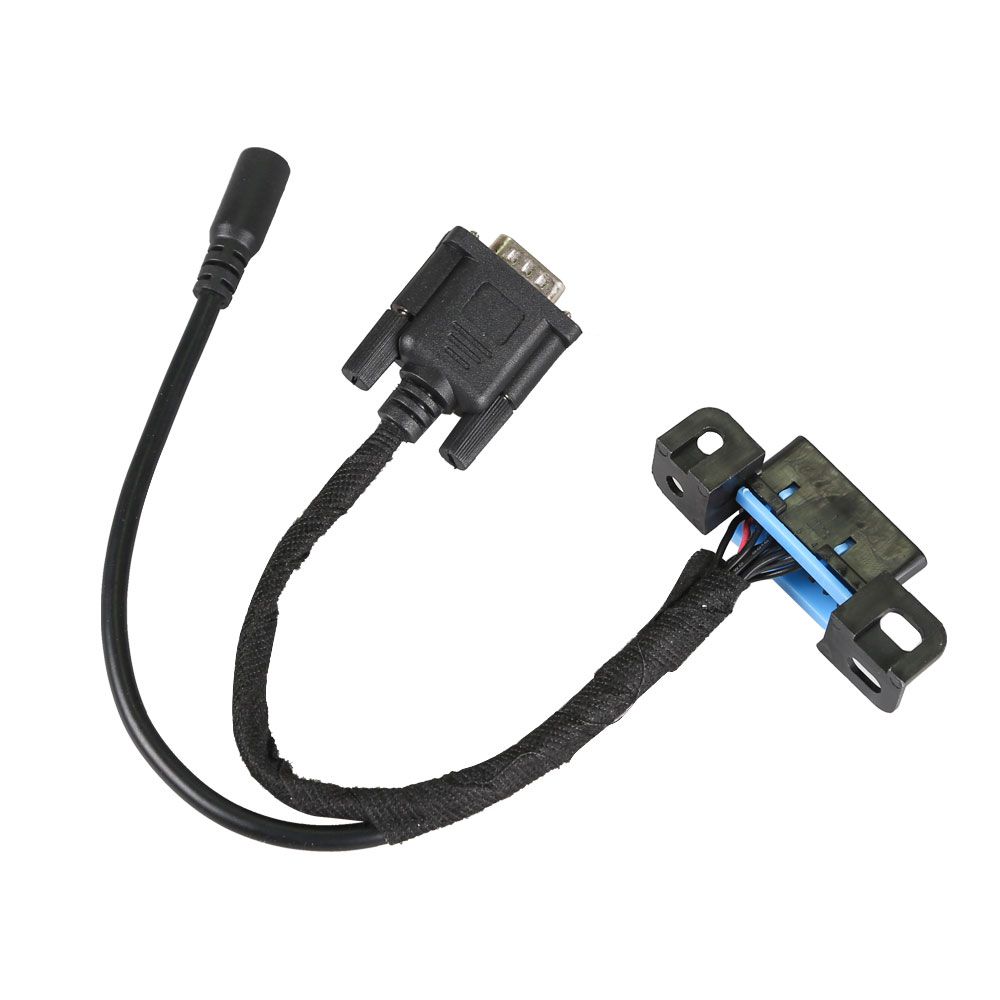 Tieline Cable to Benz ECU Test Adaptor