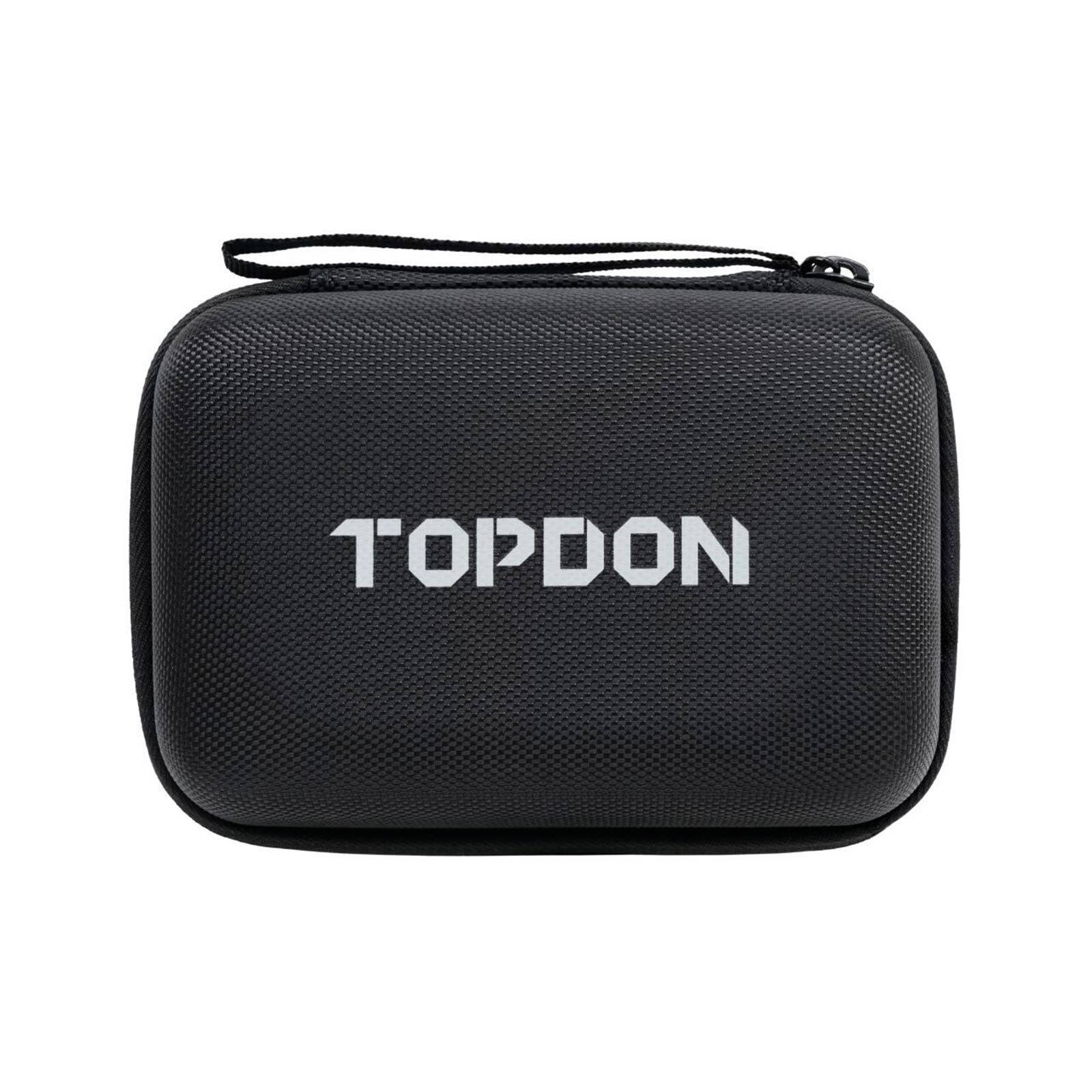 2024 TOPDON RLink X7 for GM Support CAN-FD/DoIP GM ECU Programming Suppport GM Vehicles from 2000 to 2024