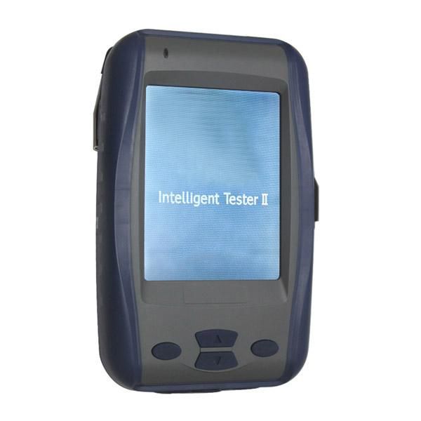 Best Quality Denso Intelligent Tester IT2  for Toyota and Suzuki with Oscilloscope
