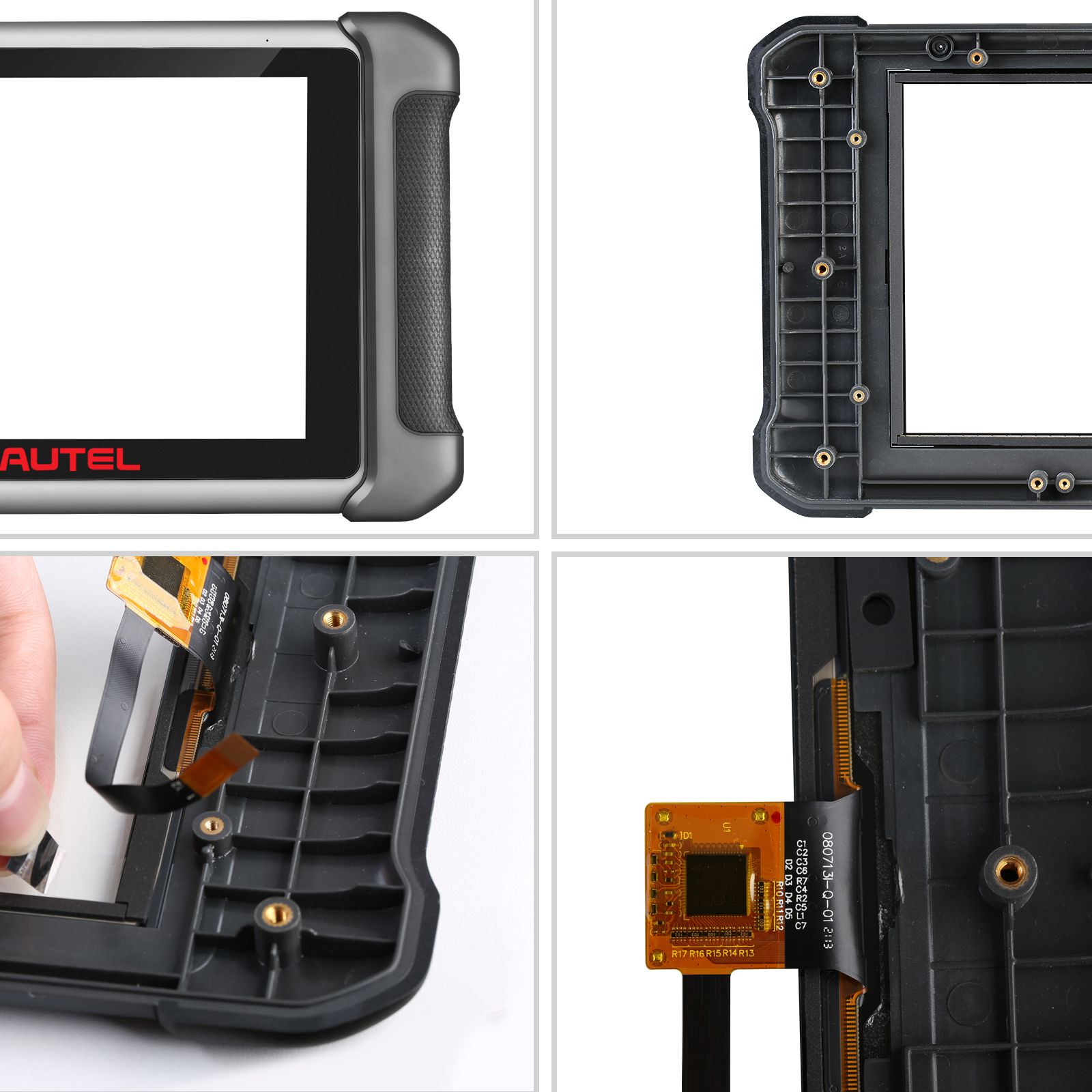 Original TP Touch Screen for AUTEL MaxiSYS MS906 Auto Diagnostic Scanner