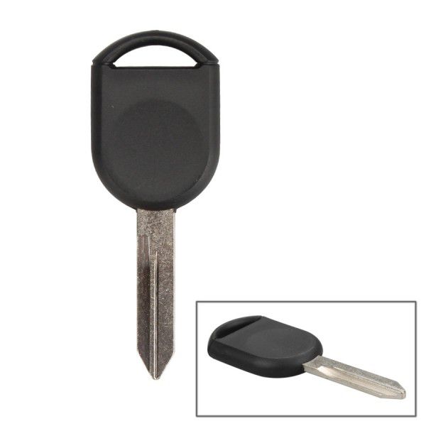 Transponder Key ID4C For Ford 5pcs/lot