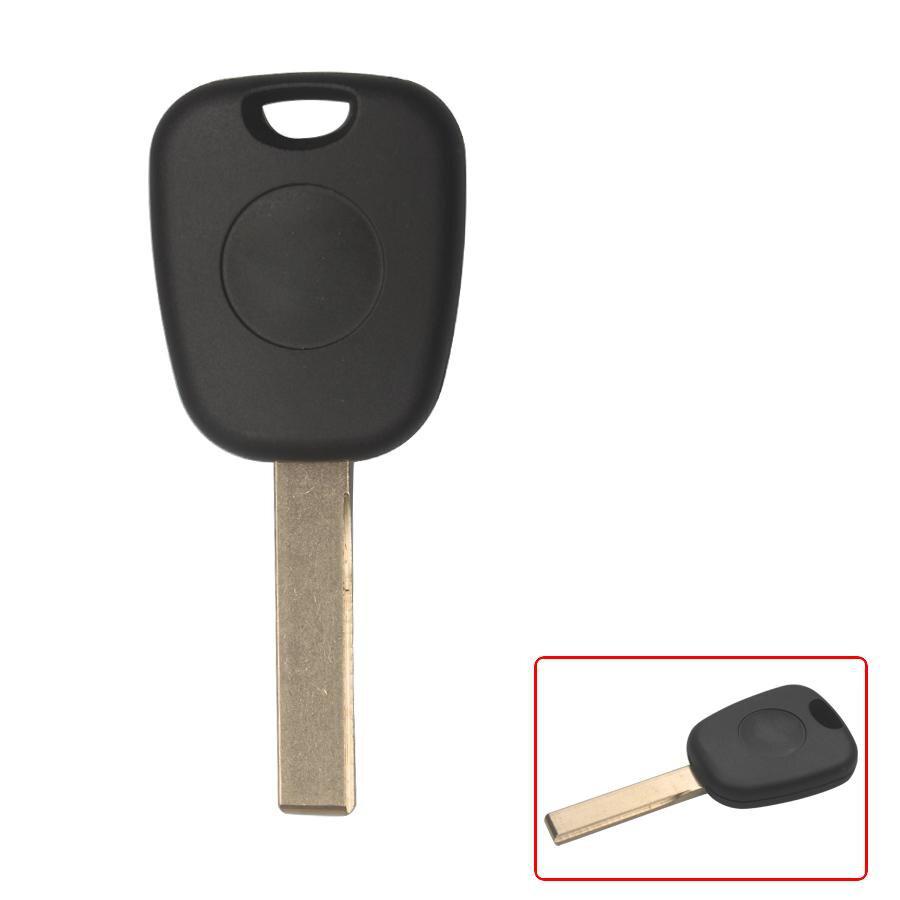 Transponder Key Shell For BMW 2 Track 5pcs/lot