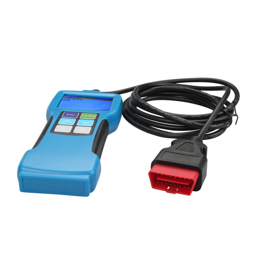 Truck Diagnostic Tool T71 For Heavy Truck And Bus