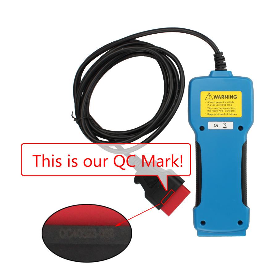 Truck Diagnostic Tool T71 For Heavy Truck And Bus