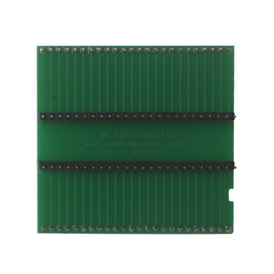 TSOP56 FLASH-4 Socket Adapter For Chip Programmer