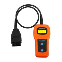 U480 OBD2 CAN BUS & Engine Code Reader  memoscan U480 code reader U480 OBD2 OBDII Car or Truck AUTO Diagnostic Engine Scanner