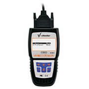 V-CHECKER V301 OBD2 Professional CANBUS Code Reader