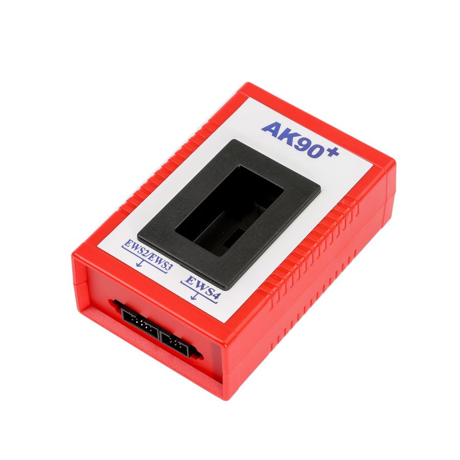 V3.19 BMW AK90+ AK90 Key Programmer for All BMW EWS from Year 2005-2009