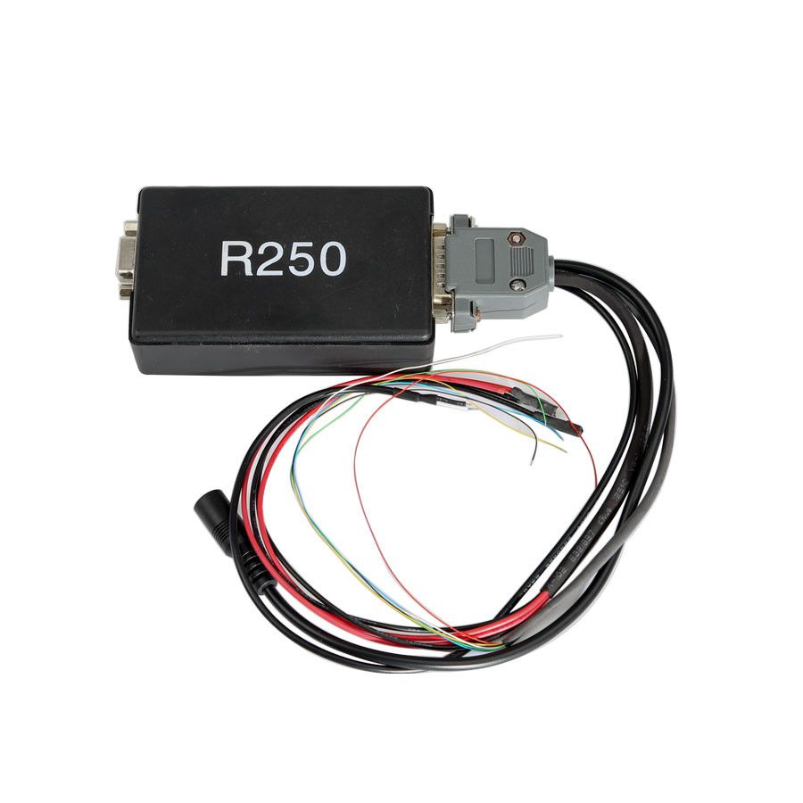 Vag R250 VW Audi Dashboard Programmer Free Shipping