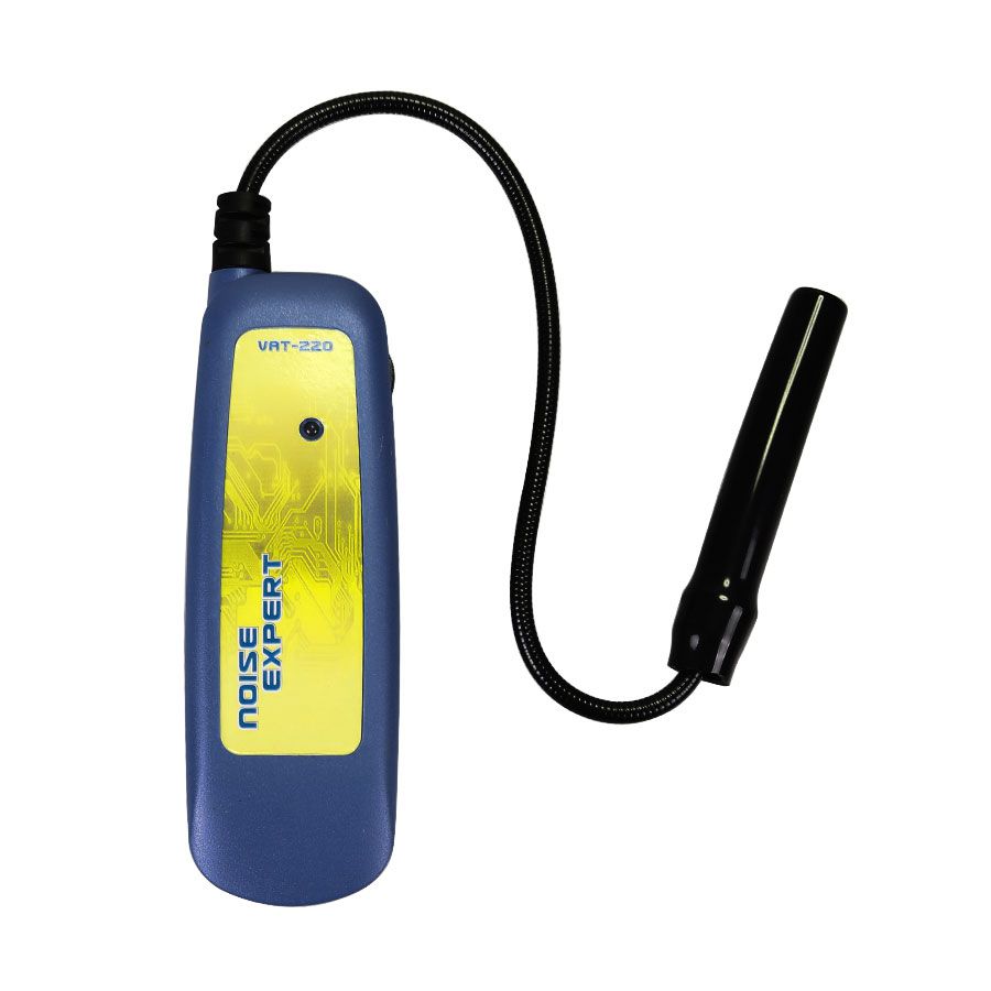 VAT-200 Super Automotive Vehicle Noise Master