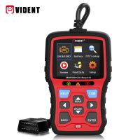  Vident iEasy310 OBD2 Scanner OBDII Code Reader and Car Diagnostic Tool OBD2 Automotive Scanner