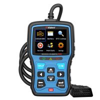 Vident iEasy310Pro CAN OBDII/EOBD Code Reader Multi-languages