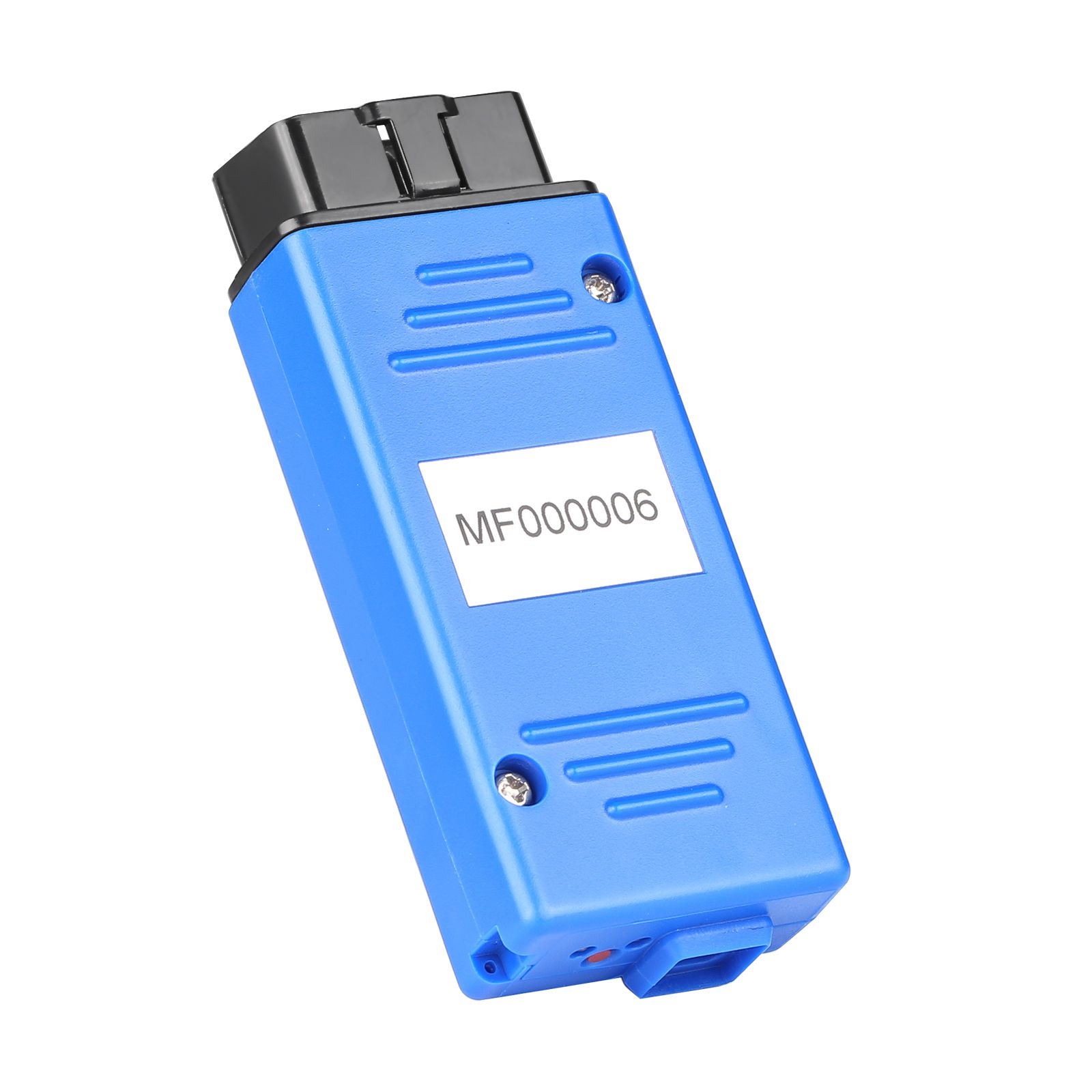  Newest VNCI MF J2534 Diagnostic Tool with Ford/ Mazda IDS V130 Compatible with J2534 PassThru and ELM327 Protocol Free Update Online