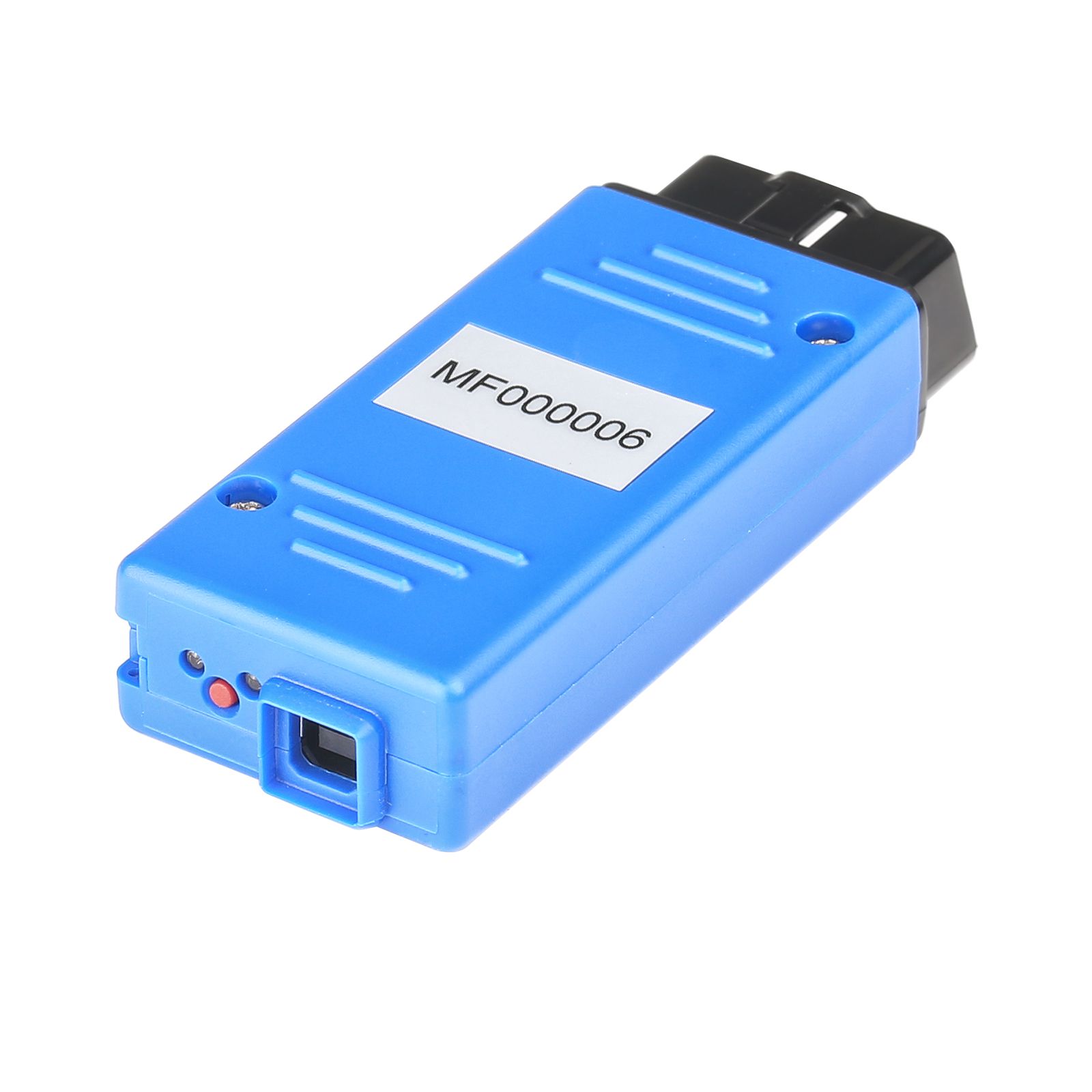  Newest VNCI MF J2534 Diagnostic Tool with Ford/ Mazda IDS V130 Compatible with J2534 PassThru and ELM327 Protocol Free Update Online