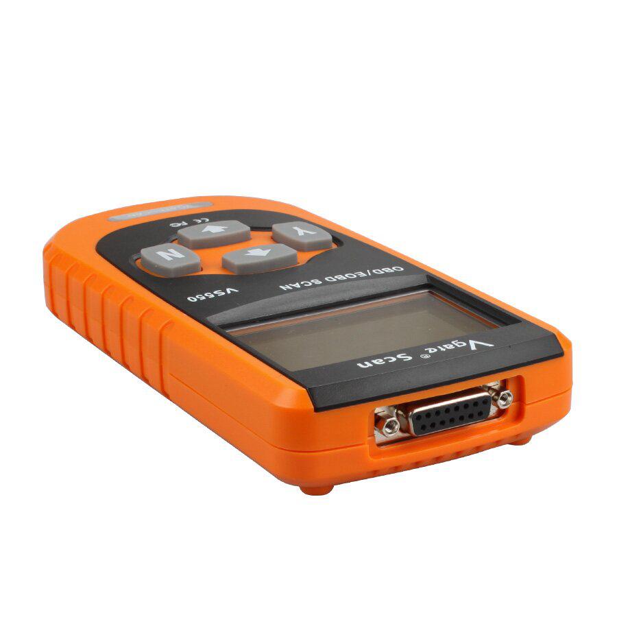 VS550 VgateScan OBD/EOBD Scan Tool