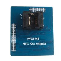  VVDI MB NEC Key Adaptor